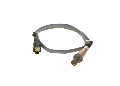 SONDA LAMBDA BOSCH 0258986782 6