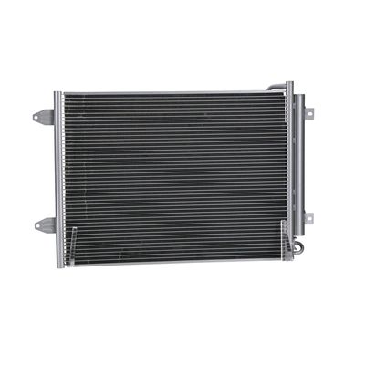 CONDENSATOR CLIMATIZARE NISSENS 94831 24