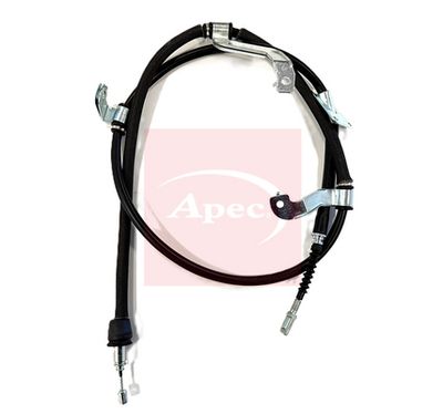 APEC Cable Pull, parking brake CAB1863