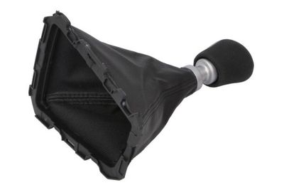 Knop versnellingspook
