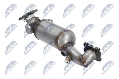 CATALIZATOR NTY KATVW012 34