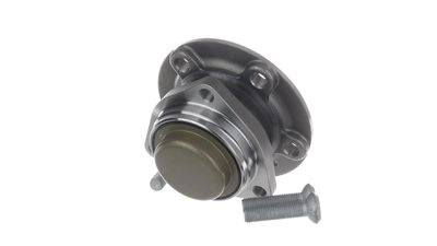 RADLAGERSATZ SKF VKBA7216 35