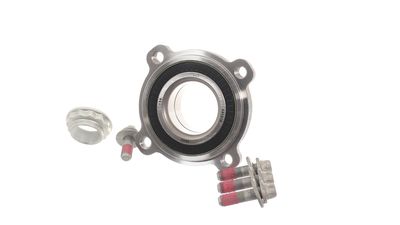 RADLAGERSATZ SKF VKBA3445 35