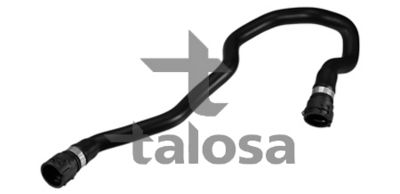 FURTUN RADIATOR Talosa 6725782