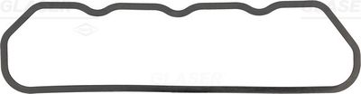 GARNITURA CAPAC SUPAPE GLASER X0683301