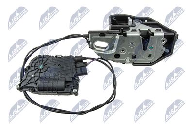 Brava vrata NTY EZC-BM-099