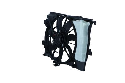 VENTILATOR RADIATOR NRF 47974 29