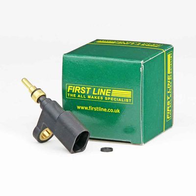 Czujnik, temperatura płynu chłodzącego FIRST LINE FTS3080