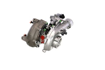 COMPRESOR SISTEM DE SUPRAALIMENTARE REMANTE 003002001300R 42