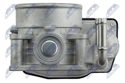Droseļvārsta pievada stiprinājums NTY ETB-NS-002