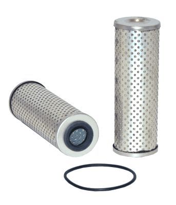 Filtro, sistema hidráulico operador