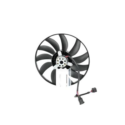 VENTILATOR RADIATOR NISSENS 85762 26