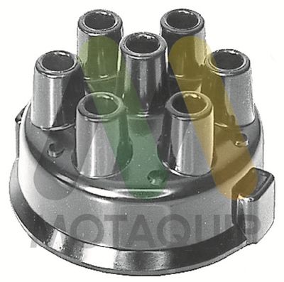 Крышка распределителя зажигания MOTAQUIP LVDC447 для TRIUMPH GT6