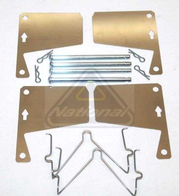 National FK3084PK