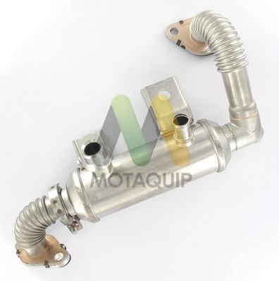 RADIATOR RECIRCULARE GAZE DE ESAPAMENT