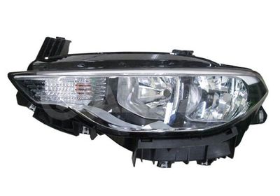 Основная фара ALKAR 2741495 для FIAT TIPO