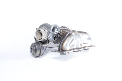 LADER AUFLADUNG BTS Turbo T916285VO 5