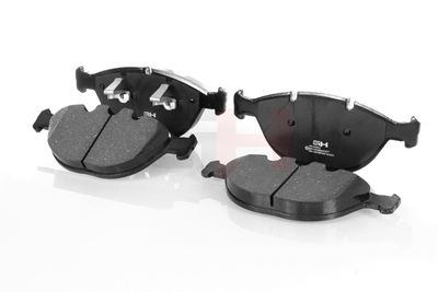 SET PLACUTE FRANA FRANA DISC GH GH410312 55