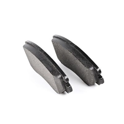 BREMSBELAGSATZ SCHEIBENBREMSE DELPHI LP1902 20