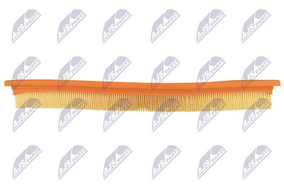 Vzduchový filter NTY FAF-JG-000