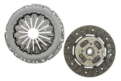 комплект съединител AISIN KE-FO74R