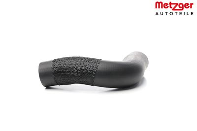 LADELUFTSCHLAUCH METZGER AUTOTEILE 2400755 11