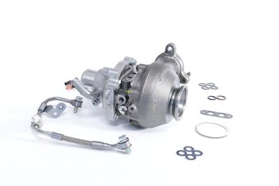 LADER AUFLADUNG BTS Turbo T981615 12