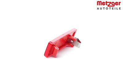 REFLECTOR METZGER AUTOTEILE 2080264 13