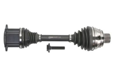 полуоска PASCAL G2A029PC