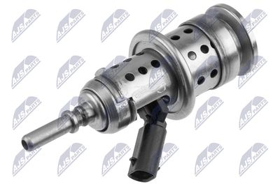 NTY Dosiermodul, Harnstoffeinspritzung