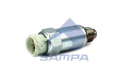 Unidad de control, sensor de detonaciones