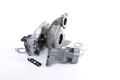 LADER AUFLADUNG BTS Turbo T981384 13