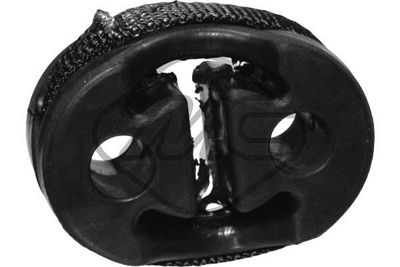 TAMPON CAUCIUC AMORTIZOR ESAPAMENT