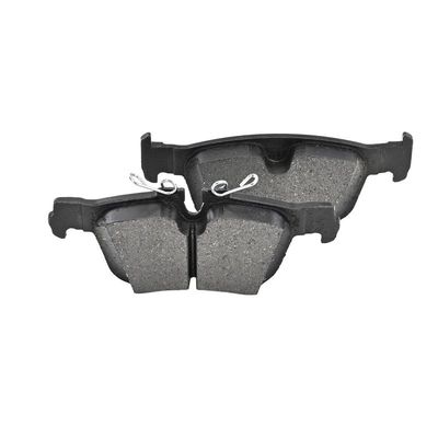 BREMSBELAGSATZ SCHEIBENBREMSE DELPHI LP3833 16