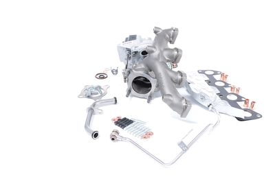 LADER AUFLADUNG BTS Turbo T981427 19