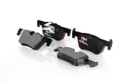 SET PLACUTE FRANA FRANA DISC GH GH410319 52