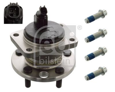 SET RULMENT ROATA FEBI BILSTEIN 19983 0