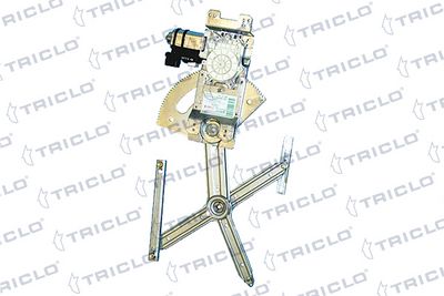 стъклоподемник TRICLO 118435