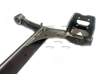 CORP AX TURBO-TEC TTRAX001129 2