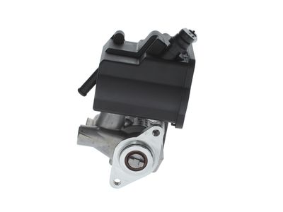 Hydraulpump, styrsystem BOSCH K S01 000 370 för IVECO
