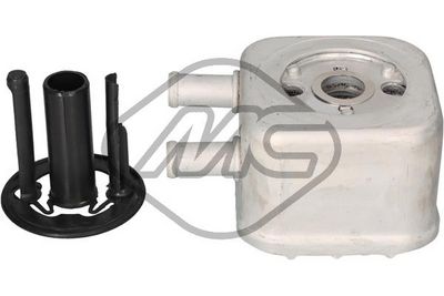 RADIATOR ULEI ULEI MOTOR