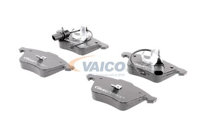 BREMSBELAGSATZ SCHEIBENBREMSE VAICO V108181 17