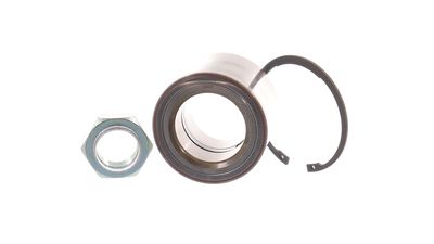 RADLAGERSATZ SKF VKBA3690 36