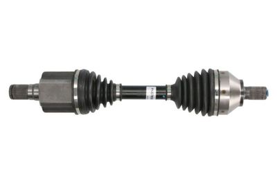 полуоска POINT GEAR PNG76364