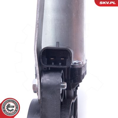 Zvedací zařízení oken SKV 00SKV451