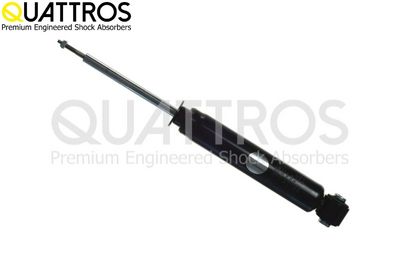 Amortyzator DAVID VASCO RS9021