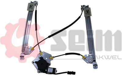 MECANISM ACTIONARE GEAM