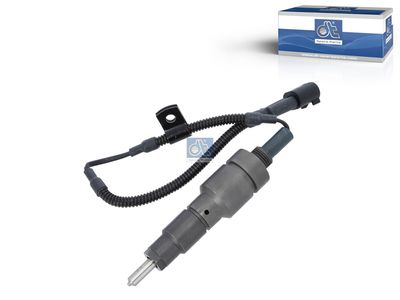 Abrazadera para boquillas