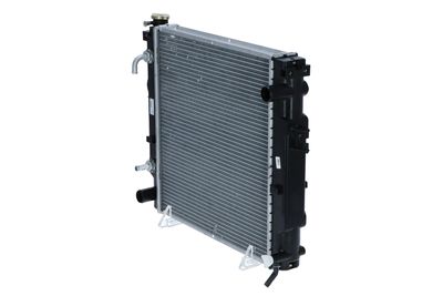 RADIATOR BATERIE DE ANTRENARE NRF 50012 10