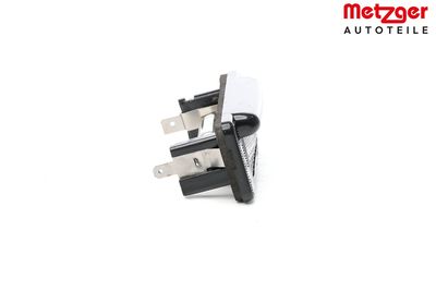 ILUMINARE NUMAR DE CIRCULATIE METZGER AUTOTEILE 2080043 29